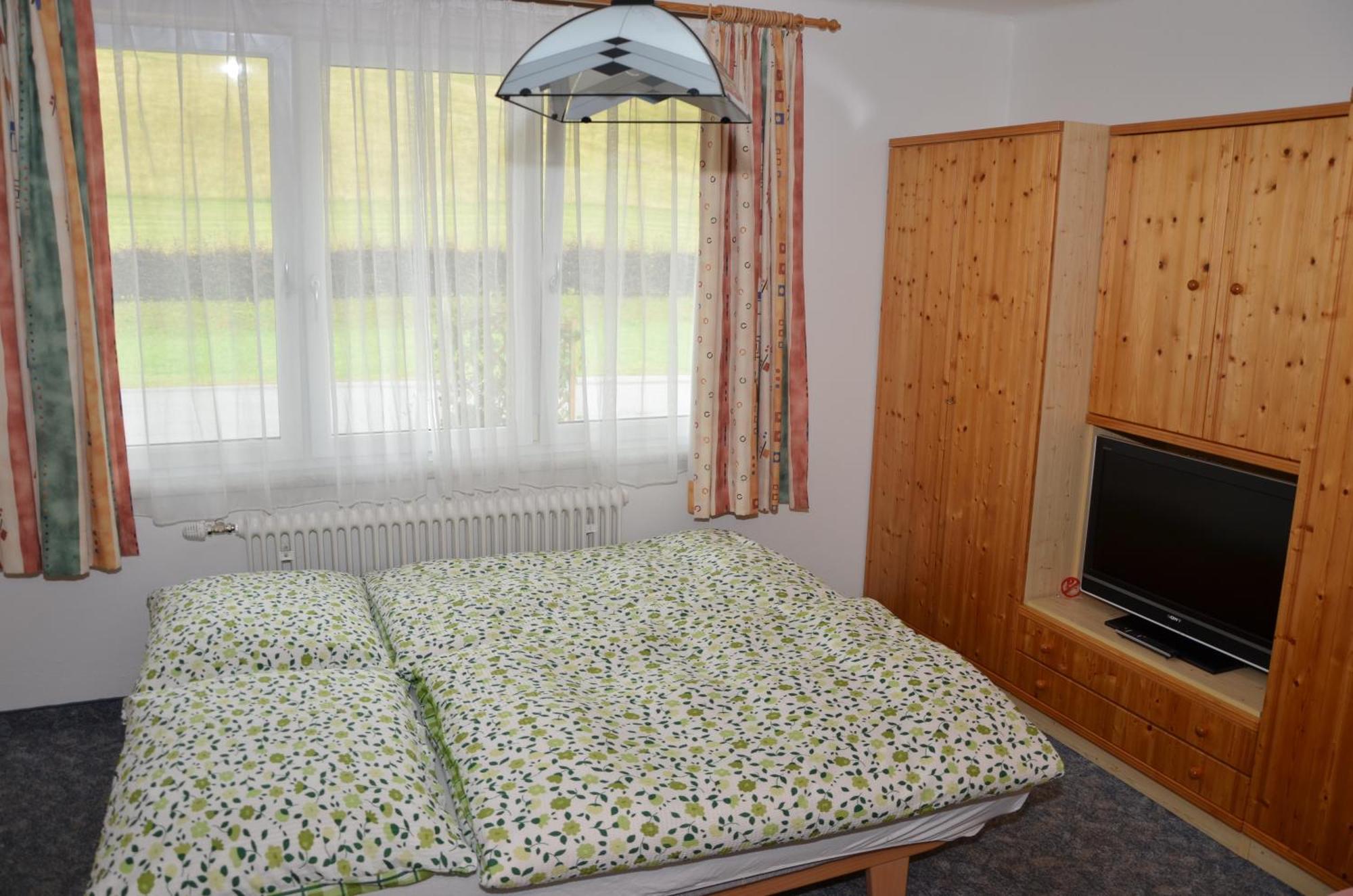Haus Dachstein Schnitzer Hotel Eben Im Pongau Room photo